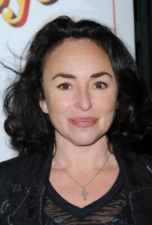 Samantha Spiro