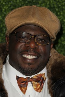 Cedric the Entertainer