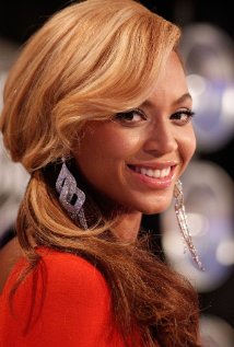 Beyoncé Knowles