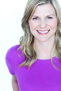 Jennifer Robertson