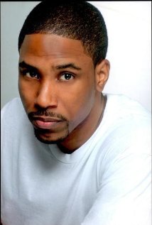 Brandon Thomas