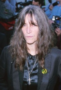 Patti Smith