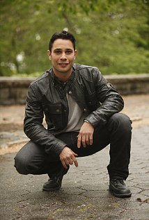 Justin Silver