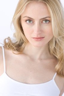 Amy Rutberg