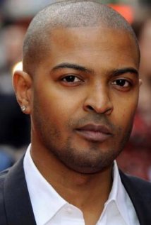 Noel Clarke