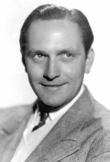 Fredric March