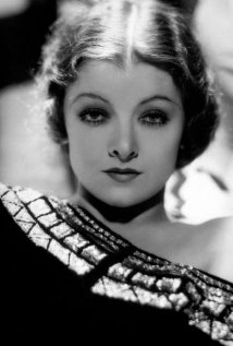 Myrna Loy