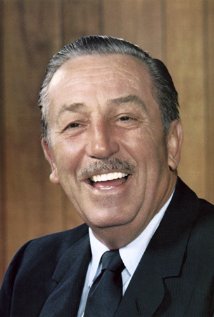 Walt Disney