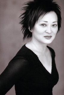 Jennifer Anne Lee