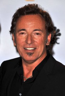 Bruce Springsteen