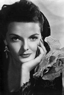 Jane Russell