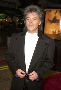 Marty Stuart