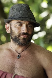 Russell Hantz