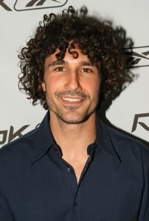 Ethan Zohn