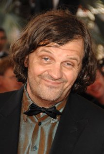 Emir Kusturica