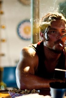 Clayne Crawford