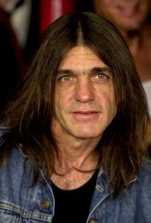 Malcolm Young