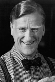 Donald Moffat