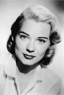 Hope Lange