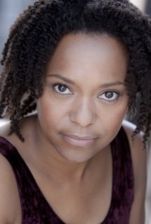 April Armstrong