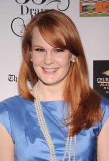 Kate Baldwin