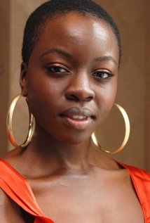 Danai Gurira