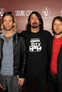 Foo Fighters