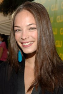 Kristin Kreuk