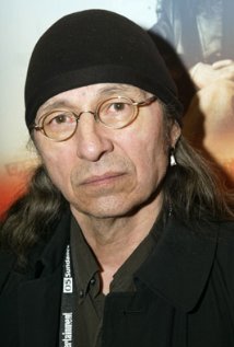 John Trudell