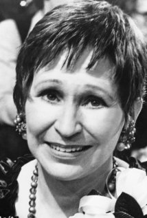 Alice Ghostley