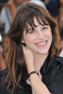 Charlotte Gainsbourg