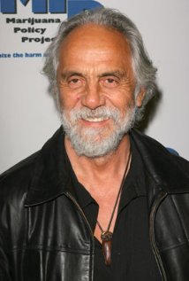 Tommy Chong