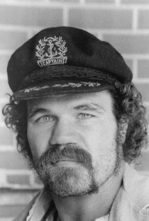 Randall 'Tex' Cobb