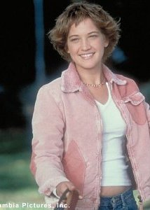 Colleen Haskell