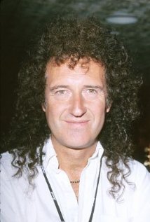 Brian May