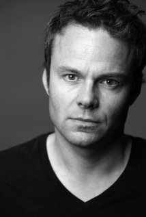 Jamie Glover