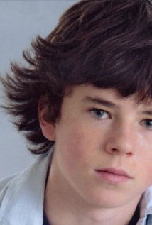 Charlie McDermott