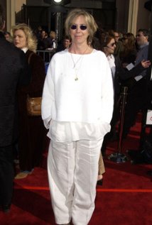 Melissa Mathison