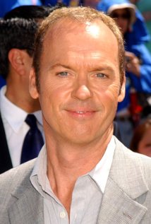 Michael Keaton