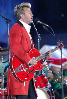 Brian Setzer