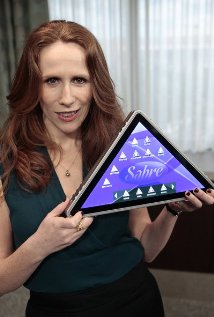 Catherine Tate