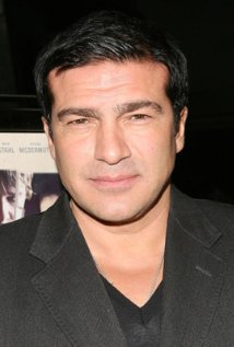 Tamer Hassan