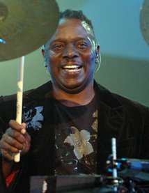 Philip Bailey