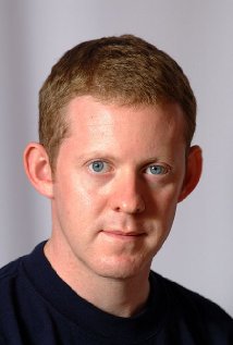 Colin McCredie