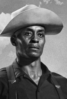 Woody Strode