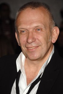 Jean-Paul Gaultier