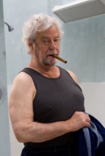 Gordon Pinsent