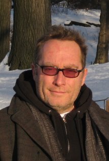 Mark Myers