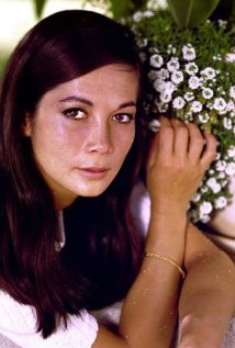 Nancy Kwan