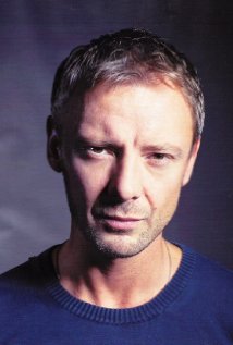 John Simm